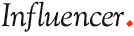 logo influencer