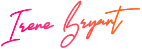 About Me Signature